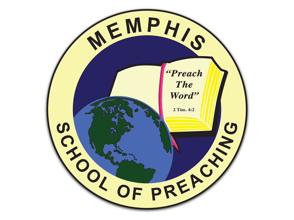 Memphis School of Preaching MSOP